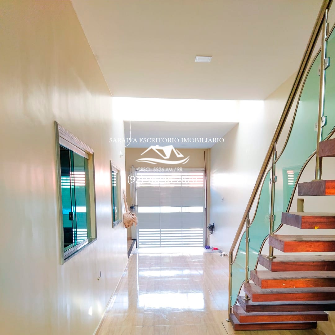 Imagem Casa com 4 Quartos para Alugar, 100 m²em Cidade de Deus - Manaus