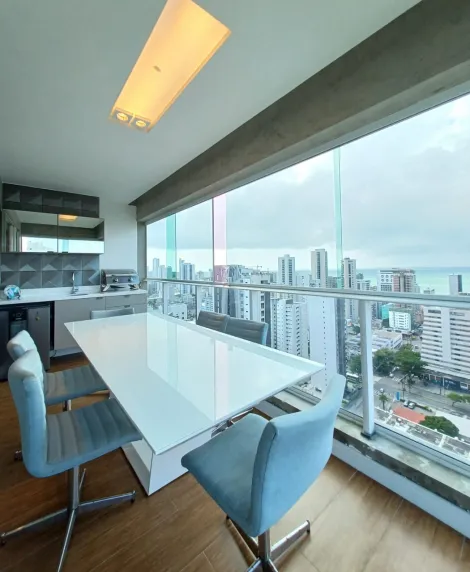 Imagem Apartamento com 3 Quartos à Venda, 96 m²em Boa Viagem - Recife Imagem Apartamento com 3 Quartos à Venda, 96 m²em Boa Viagem - Recife