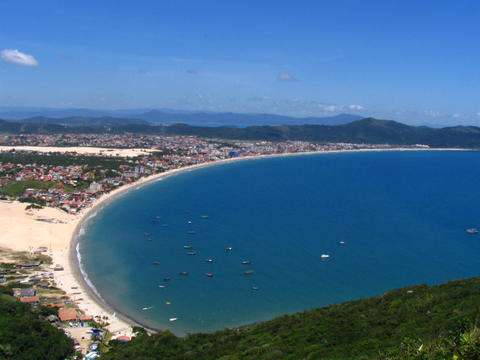 Imagem Apartamento com 2 Quartos à Venda, 50 m² em Ingleses Do Rio Vermelho - Florianópolis