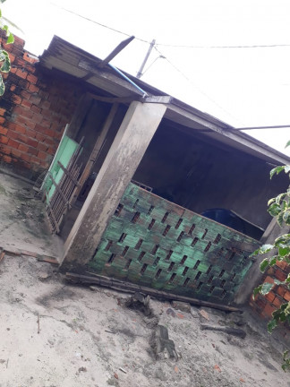 Imagem Casa com 3 Quartos à Venda, 390 m² em Turu - São Luís Imagem Casa com 3 Quartos à Venda, 390 m² em Turu - São Luís