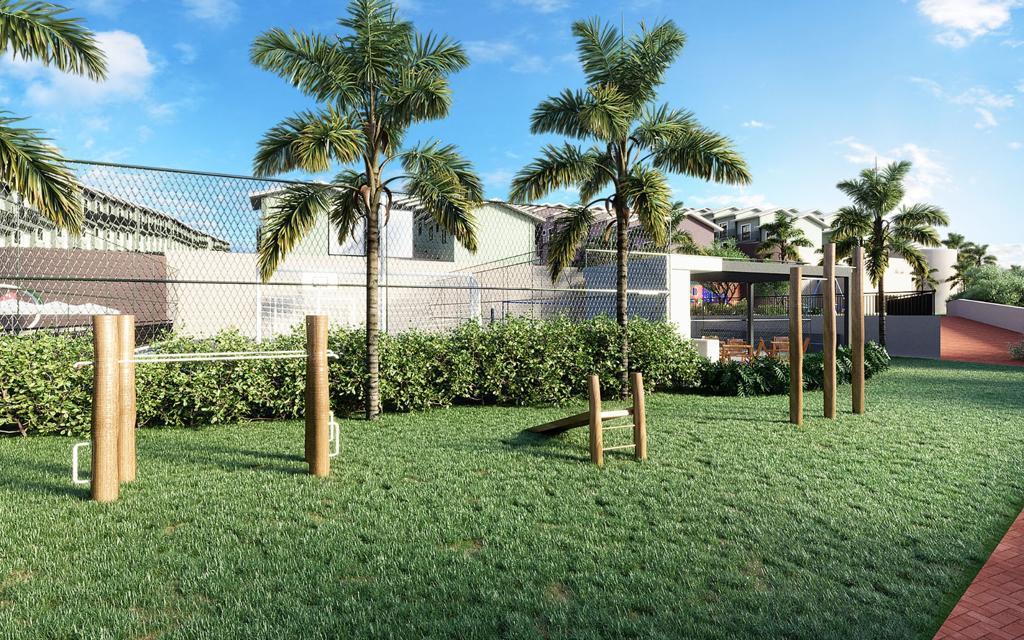Imagem Casa de Condomínio com 2 Quartos à Venda, 48 m² em Chácara Ondas Verdes - Cotia