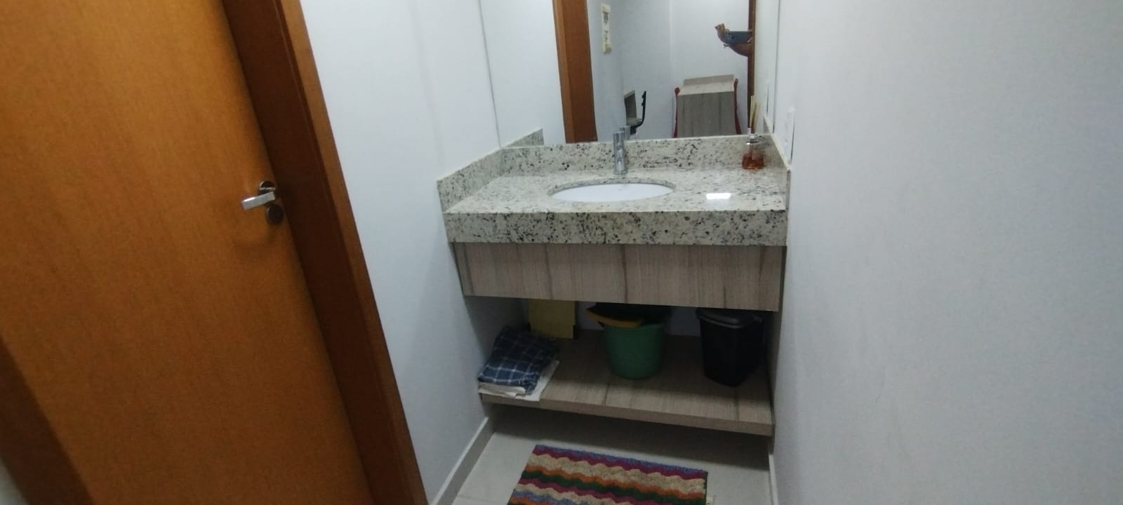 Imagem Apartamento com 1 Quarto à Venda, 72 m² em Do Turista - Caldas Novas