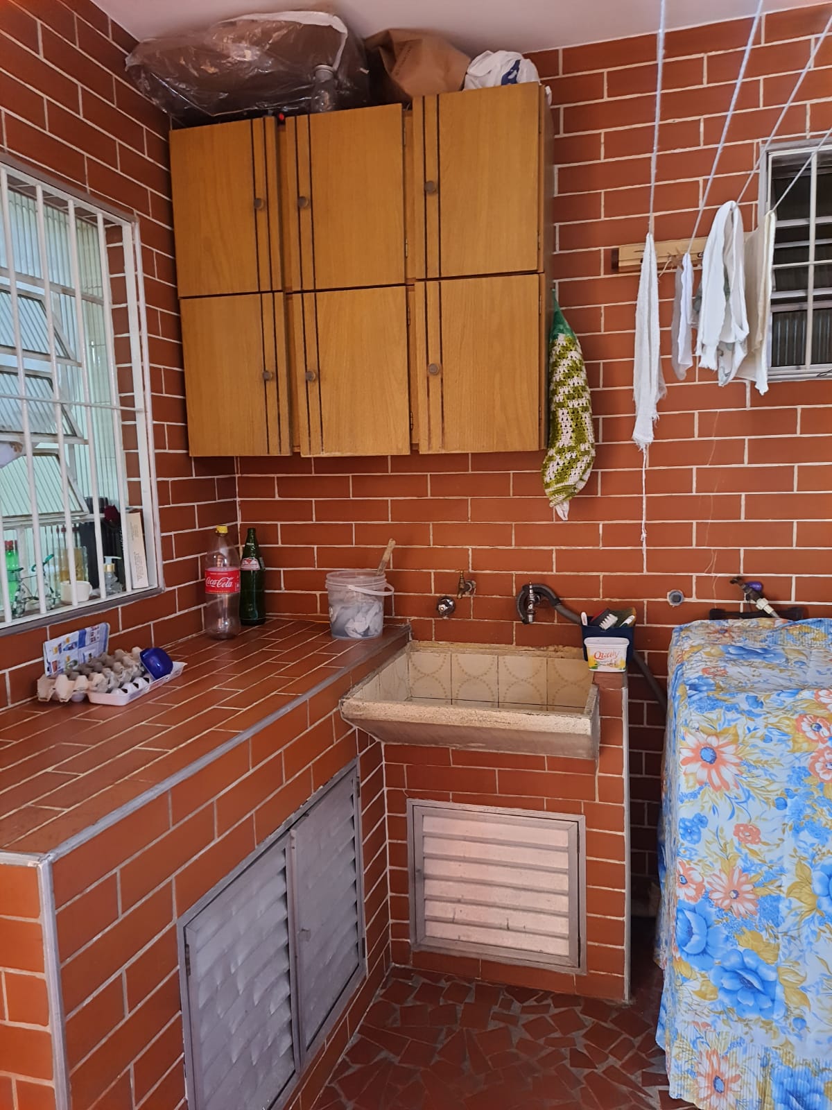 Imagem Casa com 4 Quartos à Venda, 92 m²em Vila Natália - São Paulo