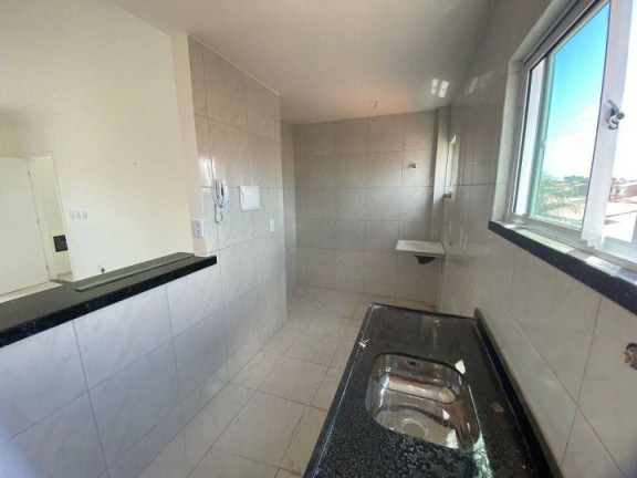 Imagem Apartamento com 2 Quartos à Venda, 55 m² em Siqueira - Fortaleza Imagem Apartamento com 2 Quartos à Venda, 55 m² em Siqueira - Fortaleza