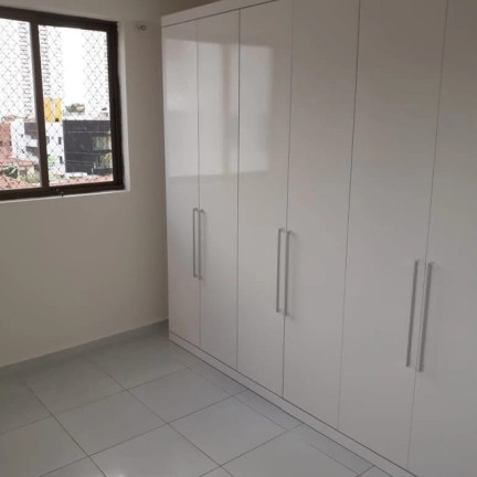 Imagem Apartamento com 3 Quartos à Venda, 60 m² em Altiplano Cabo Branco - João Pessoa
