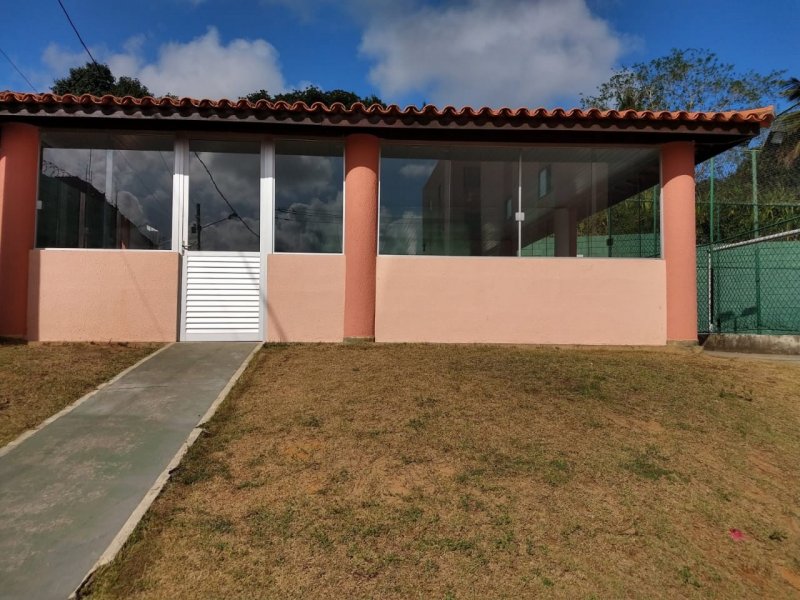 Imagem Apartamento com 2 Quartos à Venda, 43 m²em Recreio Ipitanga - Lauro de Freitas Imagem Apartamento com 2 Quartos à Venda, 43 m²em Recreio Ipitanga - Lauro de Freitas