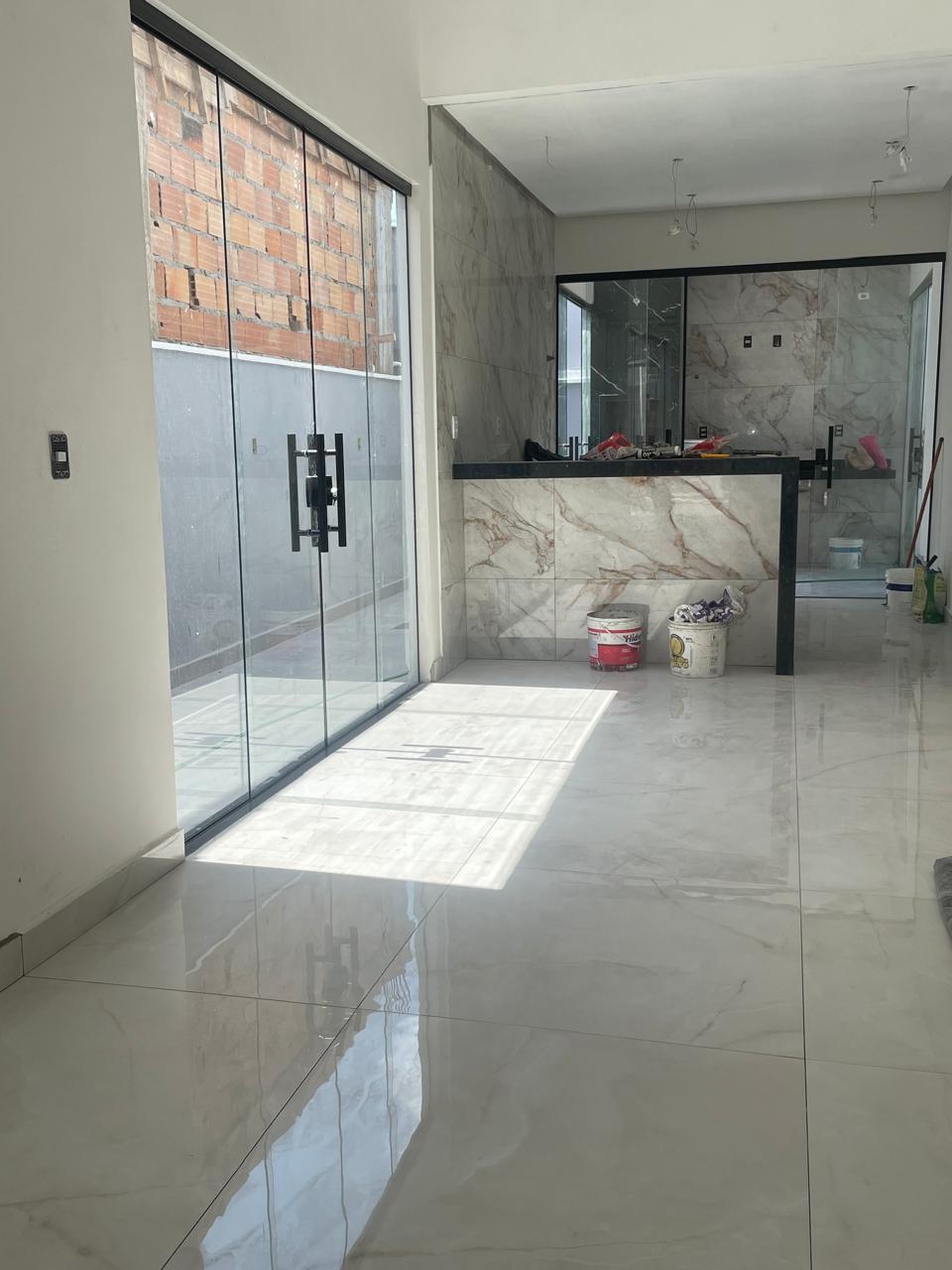 Imagem Casa de Condomínio com 3 Quartos à Venda, 160 m²em Quarenta Horas (Coqueiro) - Ananindeua Imagem Casa de Condomínio com 3 Quartos à Venda, 160 m²em Quarenta Horas (Coqueiro) - Ananindeua