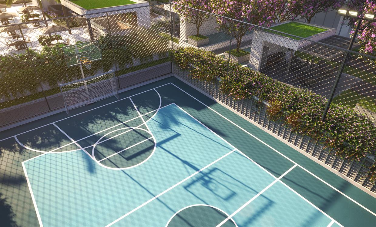 Imagem Apartamento com 2 Quartos à Venda, 68 m²em Barra Olímpica - Rio de Janeiro Imagem Apartamento com 2 Quartos à Venda, 68 m²em Barra Olímpica - Rio de Janeiro