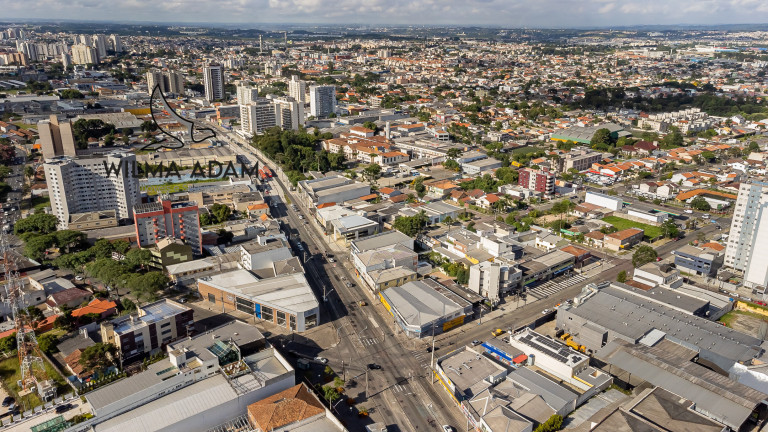 Imagem Loja à Venda, 751 m²em Novo Mundo - Curitiba
