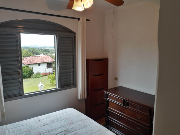 Imagem Casa de Condomínio com 4 Quartos à Venda,  em City Castello - Itu