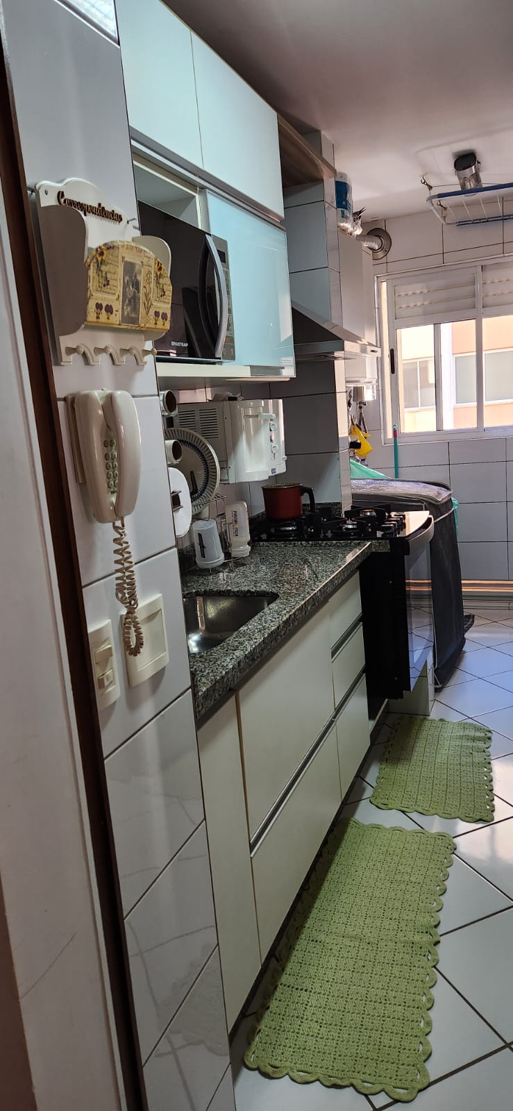 Imagem Apartamento com 3 Quartos à Venda, 78 m²em Centro - Londrina