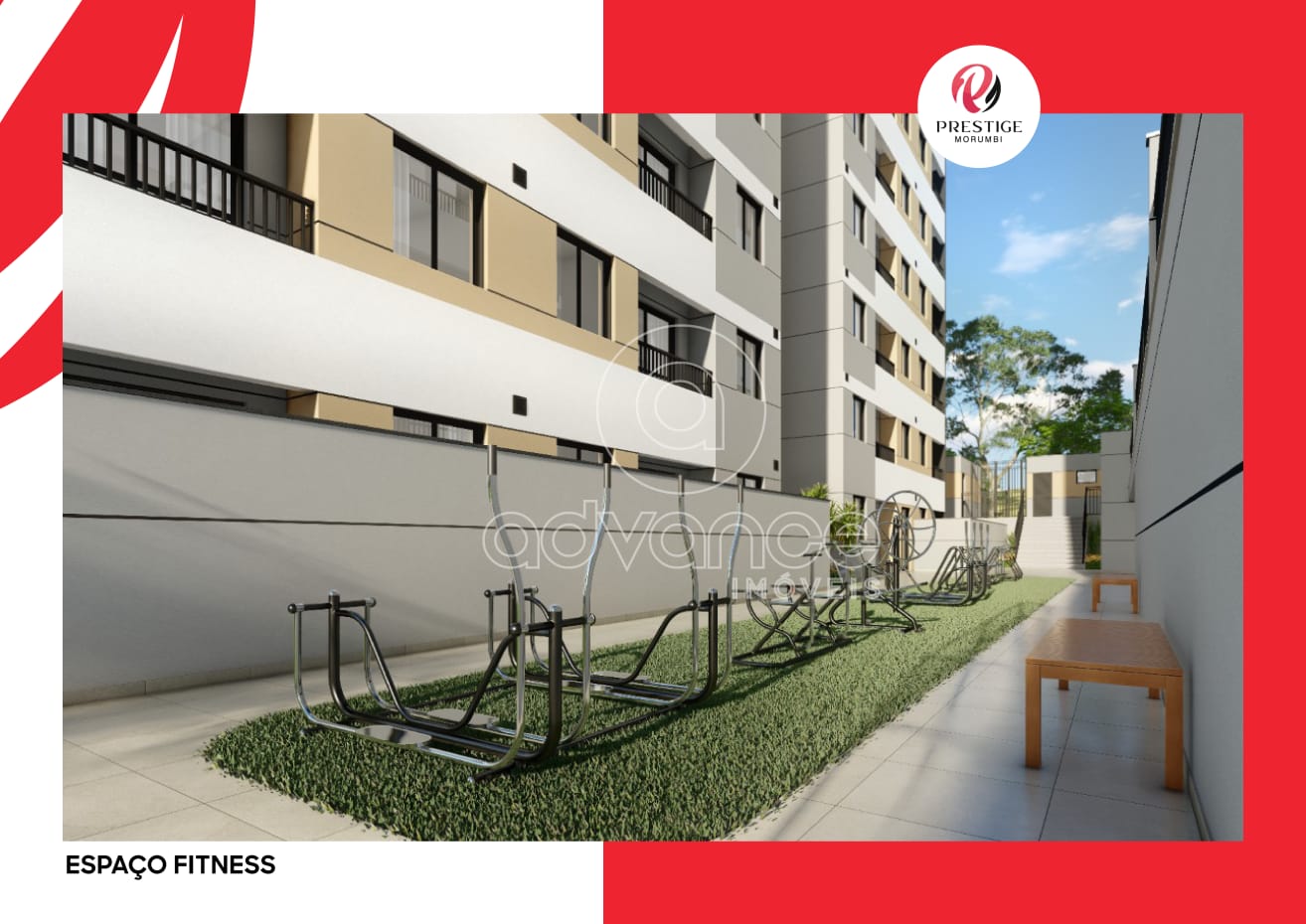 Imagem Apartamento com 2 Quartos à Venda, 36 m²em Vila Andrade - São Paulo