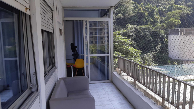 Imagem Apartamento com 3 Quartos à Venda, 114 m² em São Conrado - Rio de Janeiro Imagem Apartamento com 3 Quartos à Venda, 114 m² em São Conrado - Rio de Janeiro
