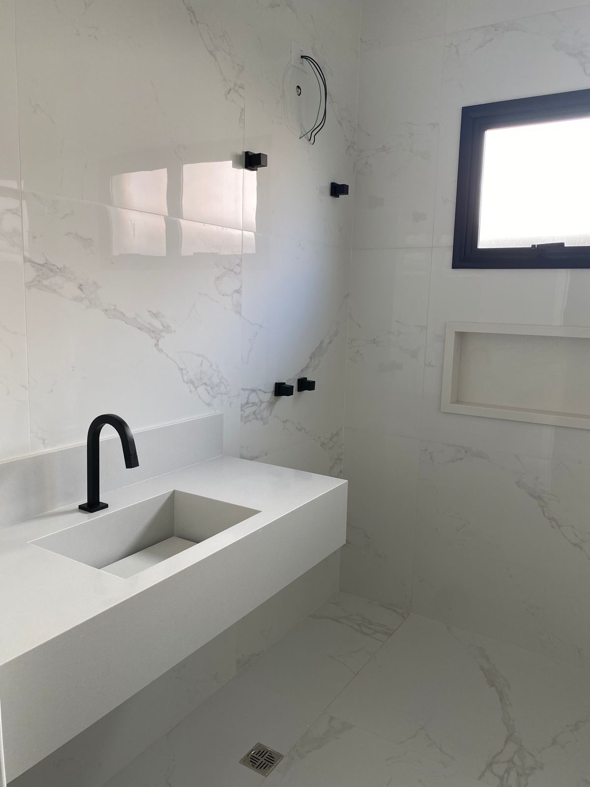 Imagem Casa de Condomínio com 3 Quartos à Venda, 152 m²em Loteamento Floresta - São José dos Campos