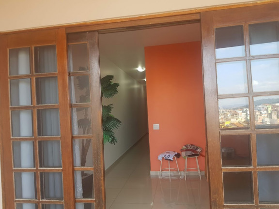 Imagem Sobrado com 3 Quartos à Venda, 175 m²em Serpa - Caieiras Imagem Sobrado com 3 Quartos à Venda, 175 m²em Serpa - Caieiras