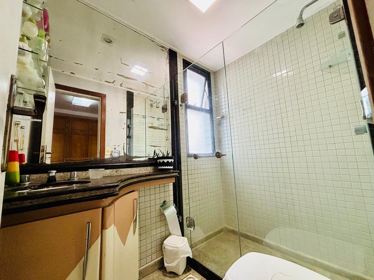 Imagem Apartamento com 3 Quartos à Venda, 150 m² em Praia de Itaparica - Vila Velha