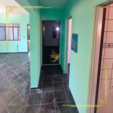 Imagem Casa com 2 Quartos à Venda, 180 m² em Jardim Monte Mor - Botucatu