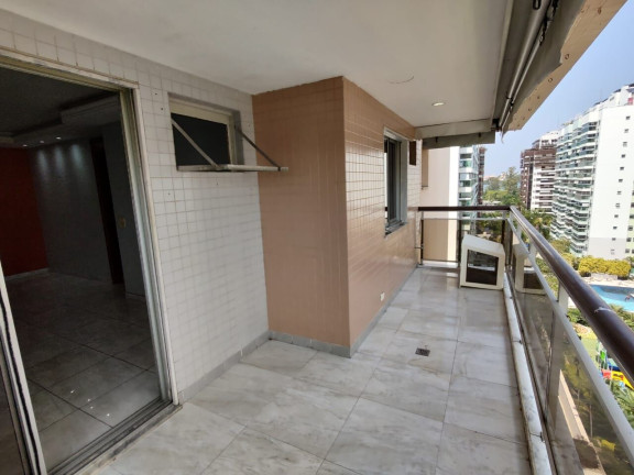 Imagem Apartamento com 3 Quartos à Venda, 104 m² em Jacarepaguá - Rio de Janeiro Imagem Apartamento com 3 Quartos à Venda, 104 m² em Jacarepaguá - Rio de Janeiro