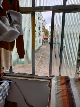 Imagem Apartamento com 1 Quarto à Venda, 46 m² em Jardim Leopoldina - Porto Alegre