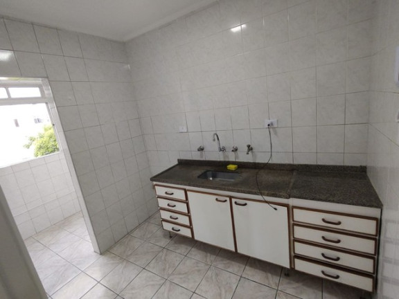 Imagem Apartamento com 3 Quartos à Venda, 65 m² em Jardim Germânia - São Paulo
