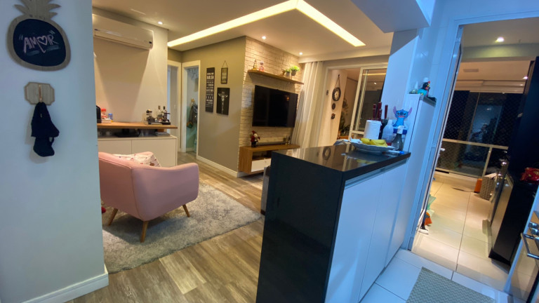 Imagem Apartamento com 2 Quartos à Venda, 62 m² em Tatuapé - São Paulo Imagem Apartamento com 2 Quartos à Venda, 62 m² em Tatuapé - São Paulo