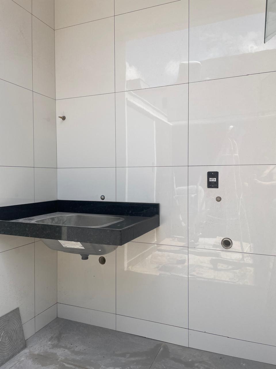 Imagem Casa de Condomínio com 3 Quartos à Venda, 160 m²em Quarenta Horas (Coqueiro) - Ananindeua Imagem Casa de Condomínio com 3 Quartos à Venda, 160 m²em Quarenta Horas (Coqueiro) - Ananindeua