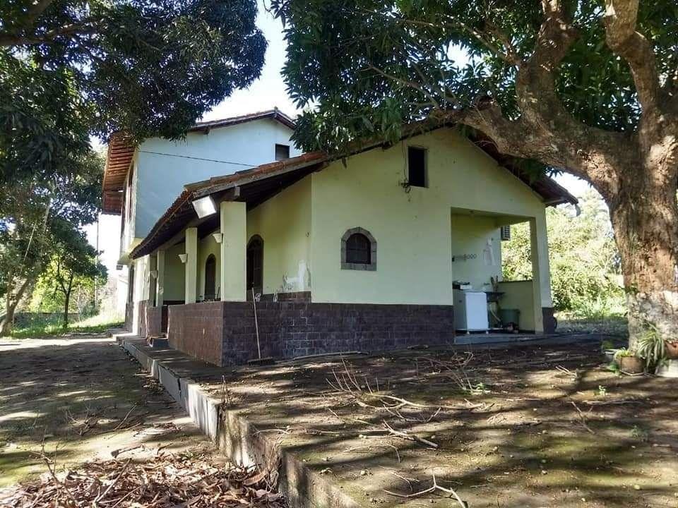 Imagem Terreno à Venda, 6 m²em Morro Moreno - Araruama Imagem Terreno à Venda, 6 m²em Morro Moreno - Araruama