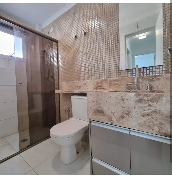 Imagem Apartamento com 3 Quartos à Venda, 114 m²em Vila Zilda (Tatuapé) - São Paulo
