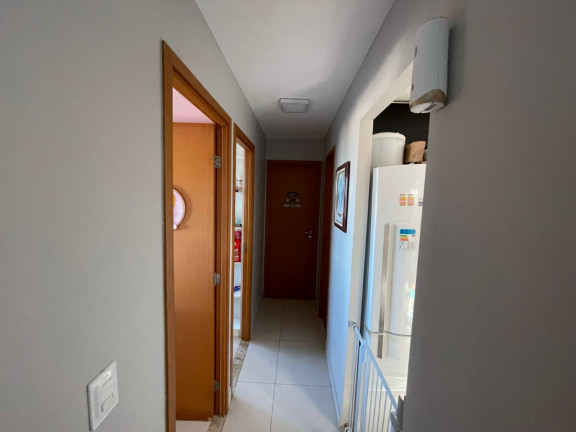 Imagem Apartamento com 3 Quartos à Venda, 77 m² em Cidade da Esperança - Natal Imagem Apartamento com 3 Quartos à Venda, 77 m² em Cidade da Esperança - Natal