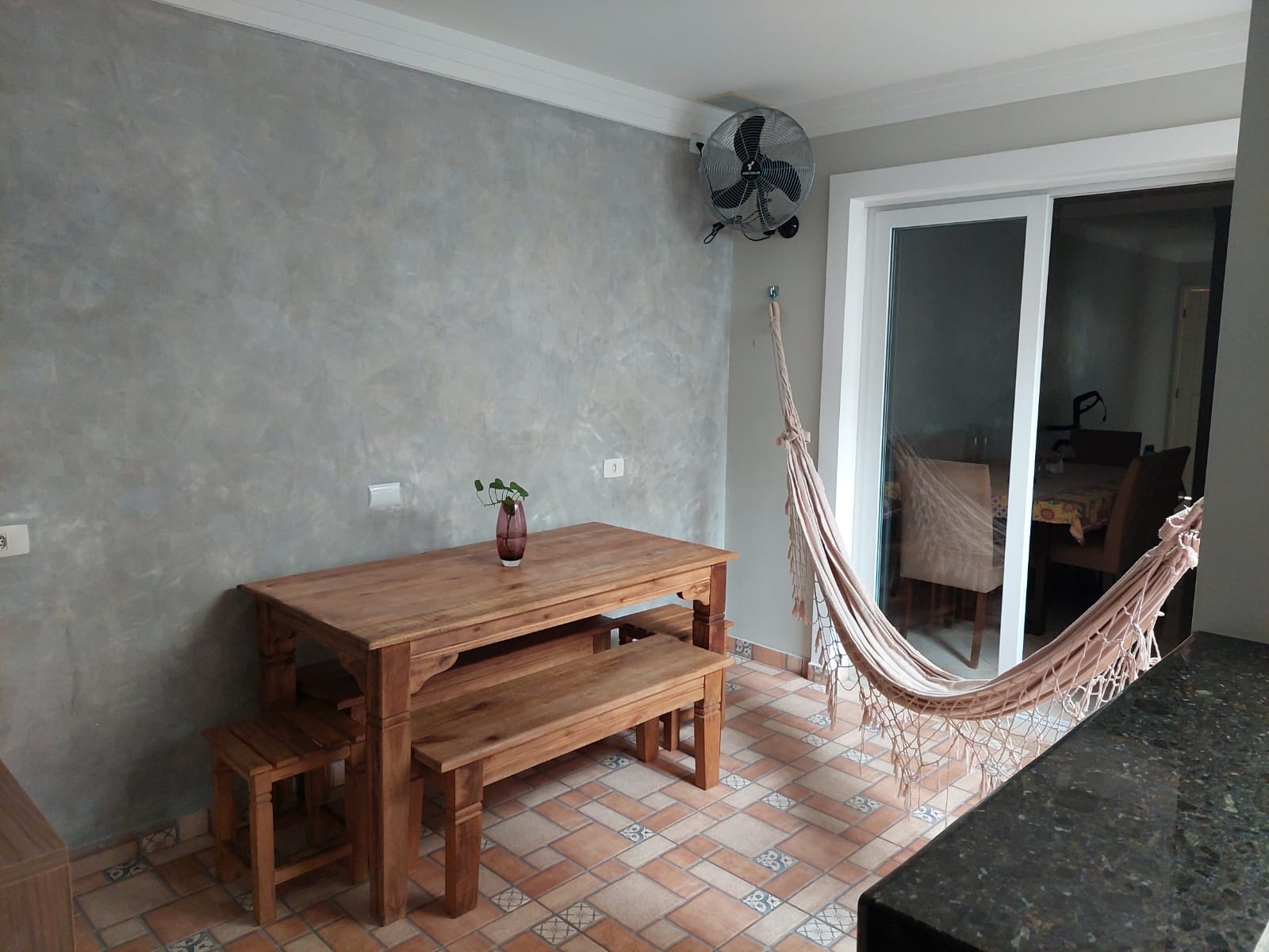 Imagem Casa de Condomínio com 3 Quartos à Venda, 85 m²em Jardim Santa Maria - Jacareí