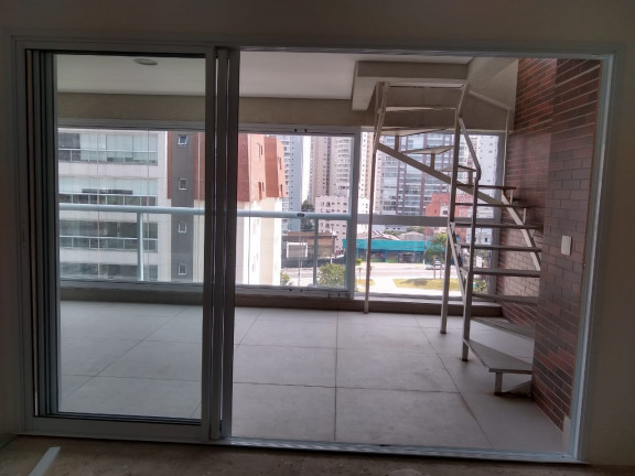 Imagem Cobertura com 3 Quartos à Venda, em Alto da Lapa - São Paulo Imagem Cobertura com 3 Quartos à Venda, em Alto da Lapa - São Paulo