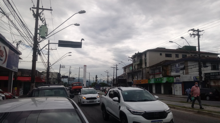 Imagem Imóvel Comercial à Venda,  em Vila São Jorge - São Vicente