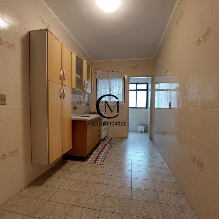 Imagem Apartamento com 2 Quartos à Venda ou Locação, 72 m² em Tupi - Praia Grande