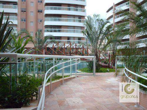 Imagem Apartamento com 5 Quartos à Venda, 216 m² em Enseada - Guarujá Imagem Apartamento com 5 Quartos à Venda, 216 m² em Enseada - Guarujá