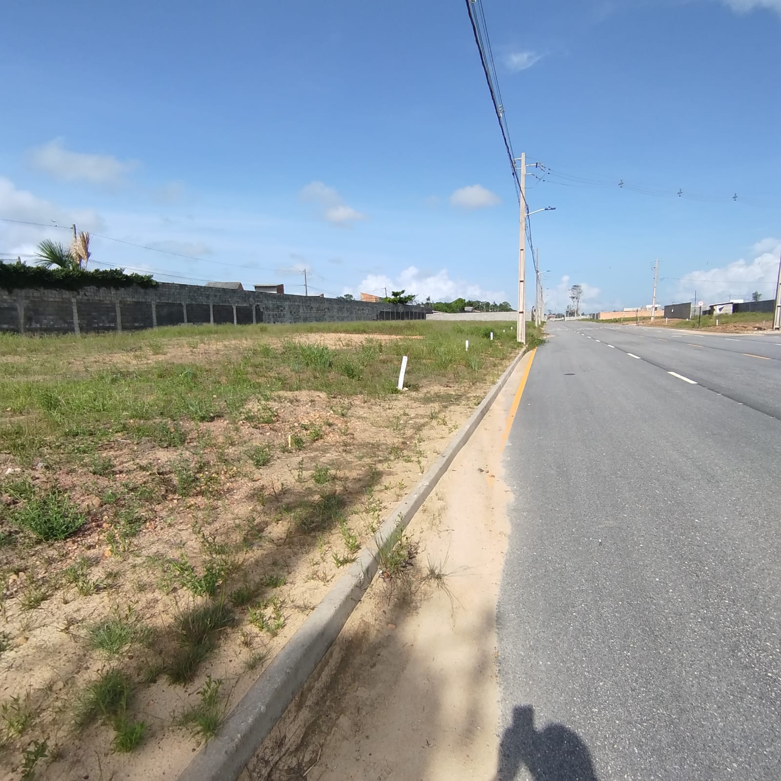 Terreno à Venda, 184 m² em Campina de Icoaraci (Icoaraci) - Belém