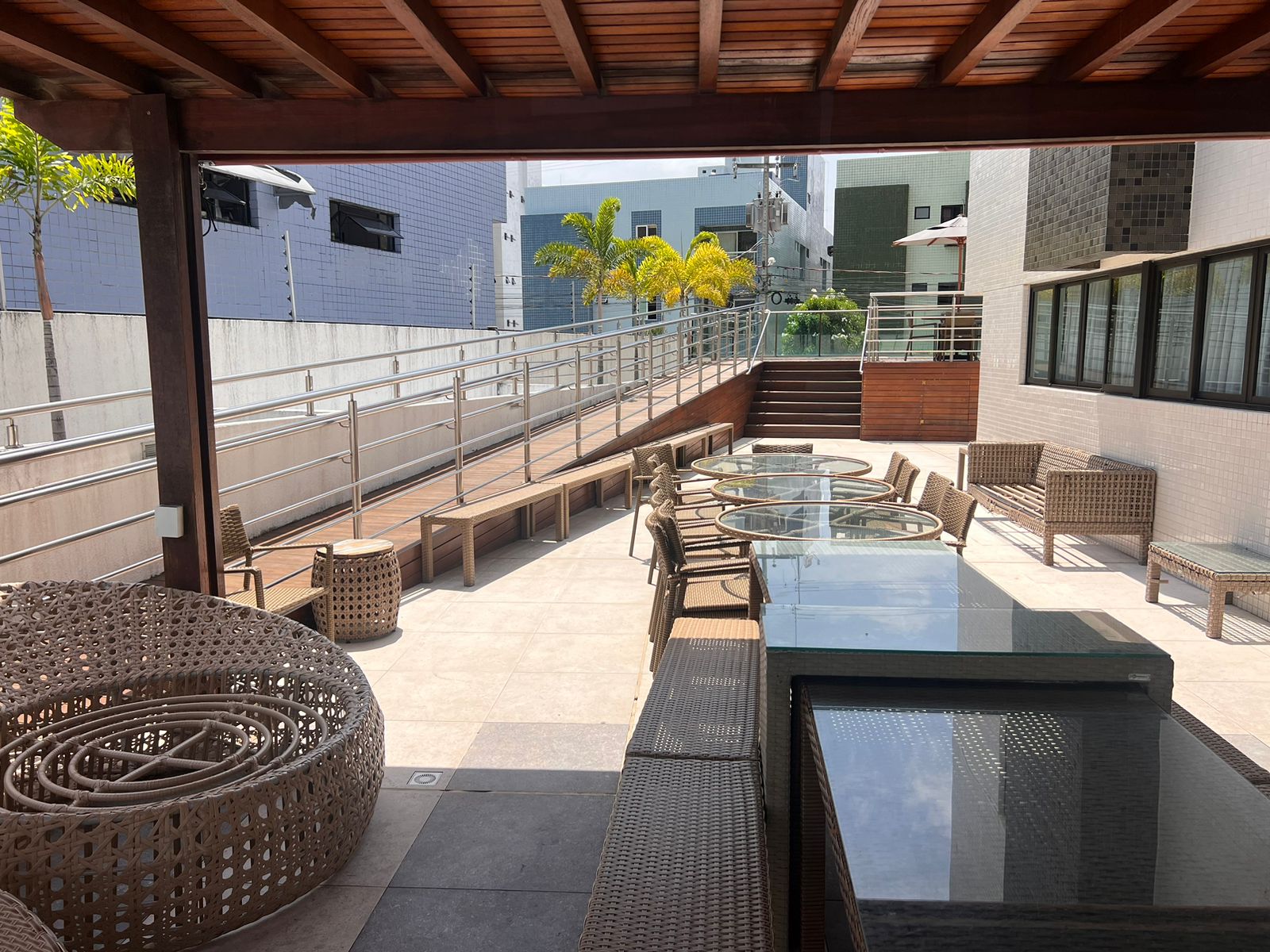 Imagem Apartamento com 3 Quartos à Venda, 91 m²em Jardim Oceania - João Pessoa