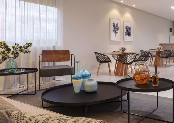 Imagem Apartamento com 2 Quartos à Venda, 47 m² em Irajá - Rio de Janeiro Imagem Apartamento com 2 Quartos à Venda, 47 m² em Irajá - Rio de Janeiro