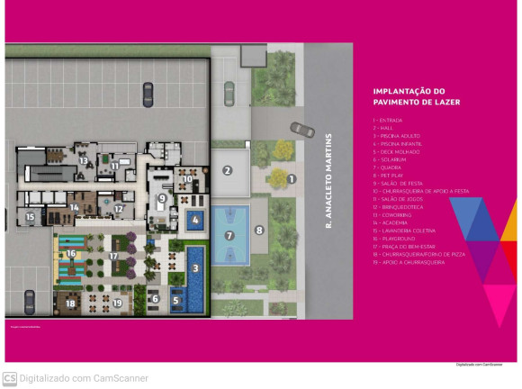 Imagem Apartamento com 2 Quartos à Venda, 41 m² em Jardim Planalto - Carapicuíba