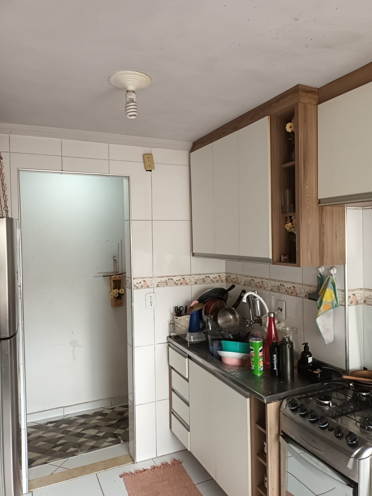 Imagem Apartamento com 3 Quartos à Venda, 67 m²em Barro Branco (Zona Norte) - São Paulo
