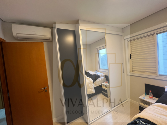 Imagem Apartamento com 3 Quartos à Venda, 101 m²em Tamboré - Barueri