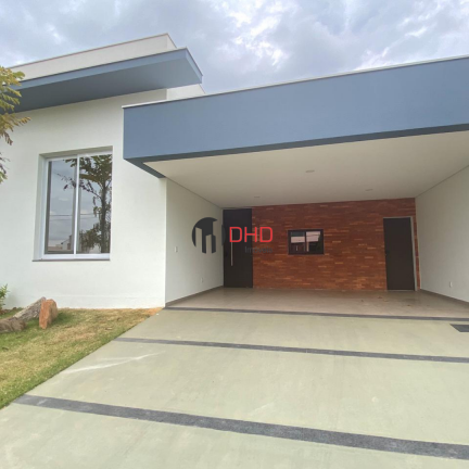 Casa de Condomínio com 3 Quartos à Venda, 180 m² em Jardim Residencial Chácara Ondina - Sorocaba