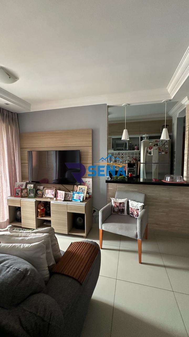 Imagem Apartamento com 3 Quartos à Venda, 72 m²em Sete de Abril - Salvador