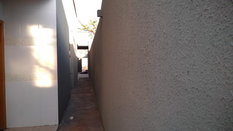 Imagem Casa com 2 Quartos à Venda, 88 m² em Residencial Campos Dourados - Goiânia