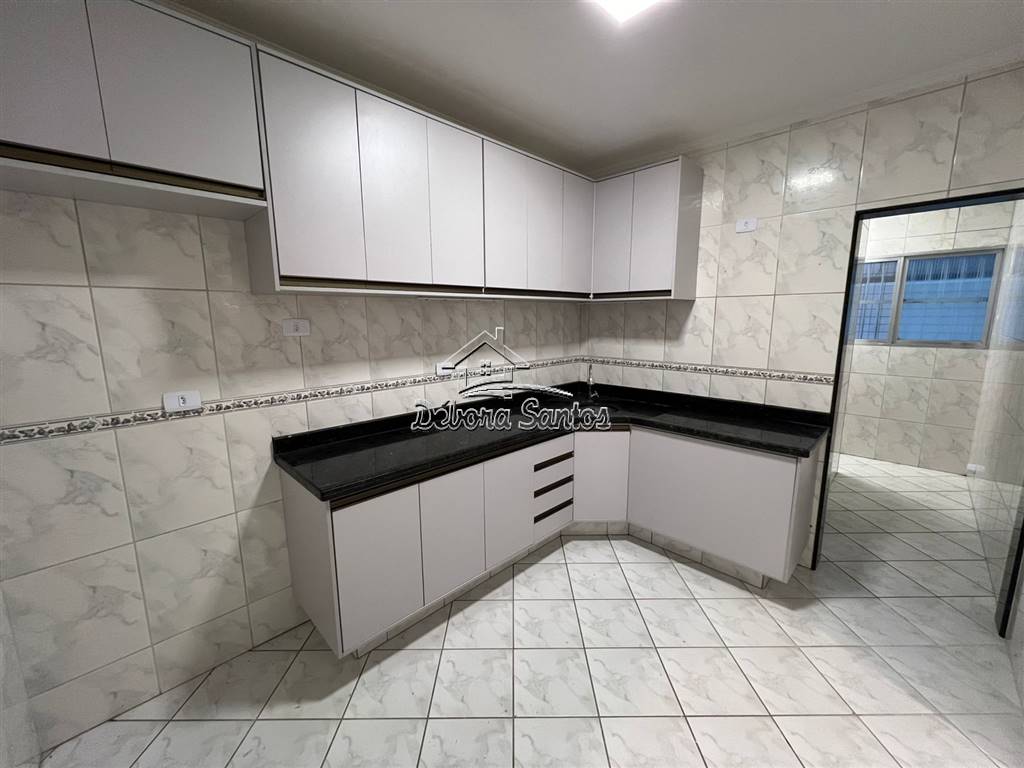 Imagem Apartamento com 2 Quartos à Venda, 82 m² em Guilhermina - Praia Grande