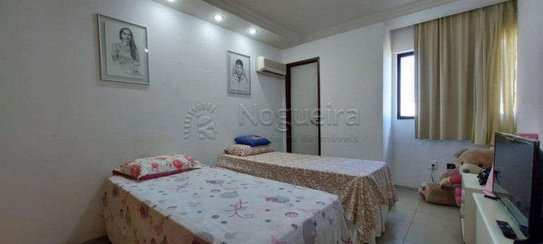 Imagem Apartamento com 2 Quartos à Venda, 66 m² em Pina - Recife