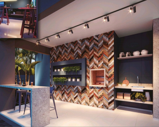 Imagem Apartamento com 2 Quartos à Venda,  em Candeias - Jaboatão dos Guararapes