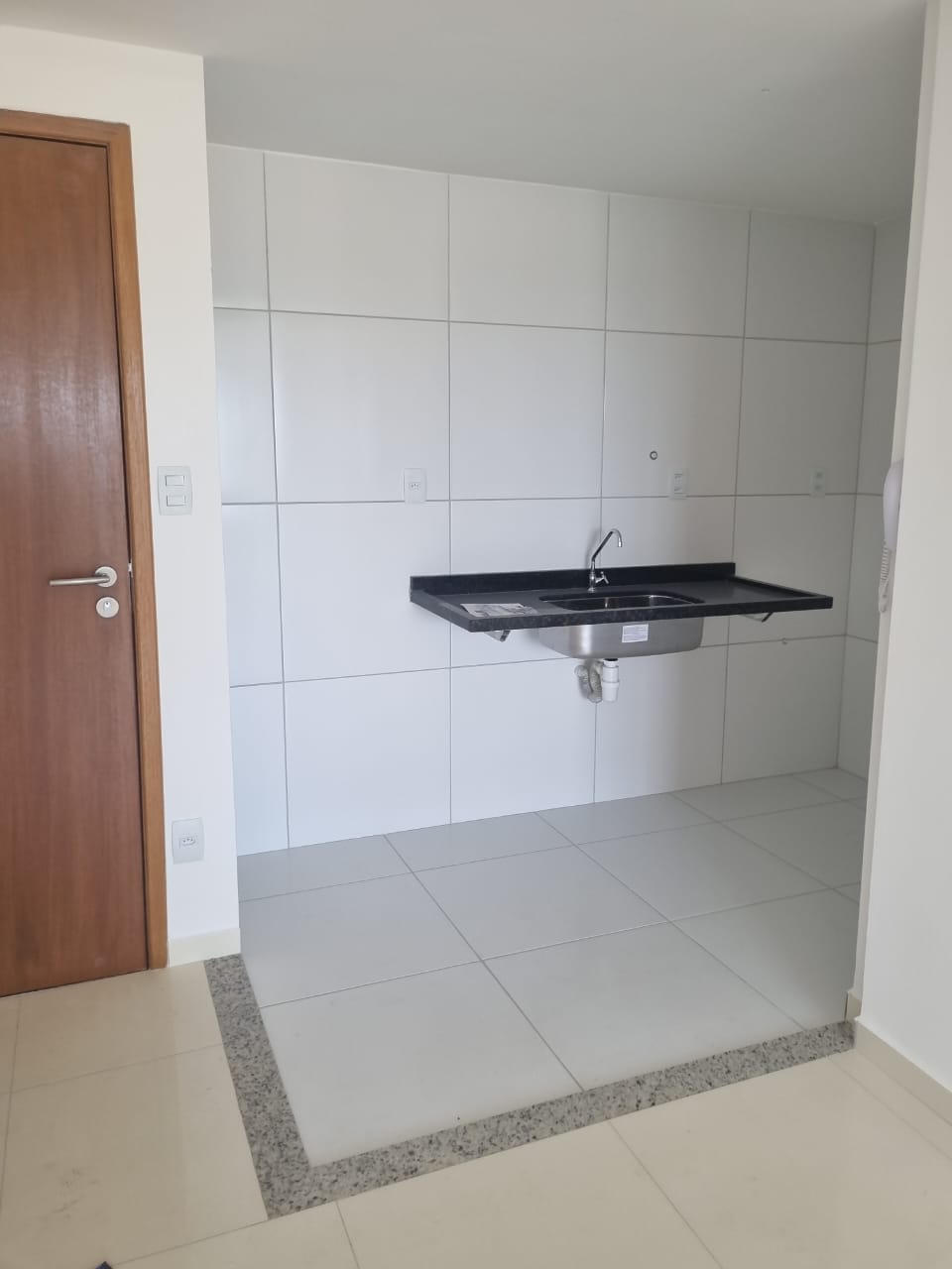 Imagem Apartamento com 1 Quarto à Venda, 38 m²em Piatã - Salvador