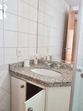 Imagem Apartamento com 3 Quartos à Venda, 88 m² em Vila Leopoldina - São Paulo