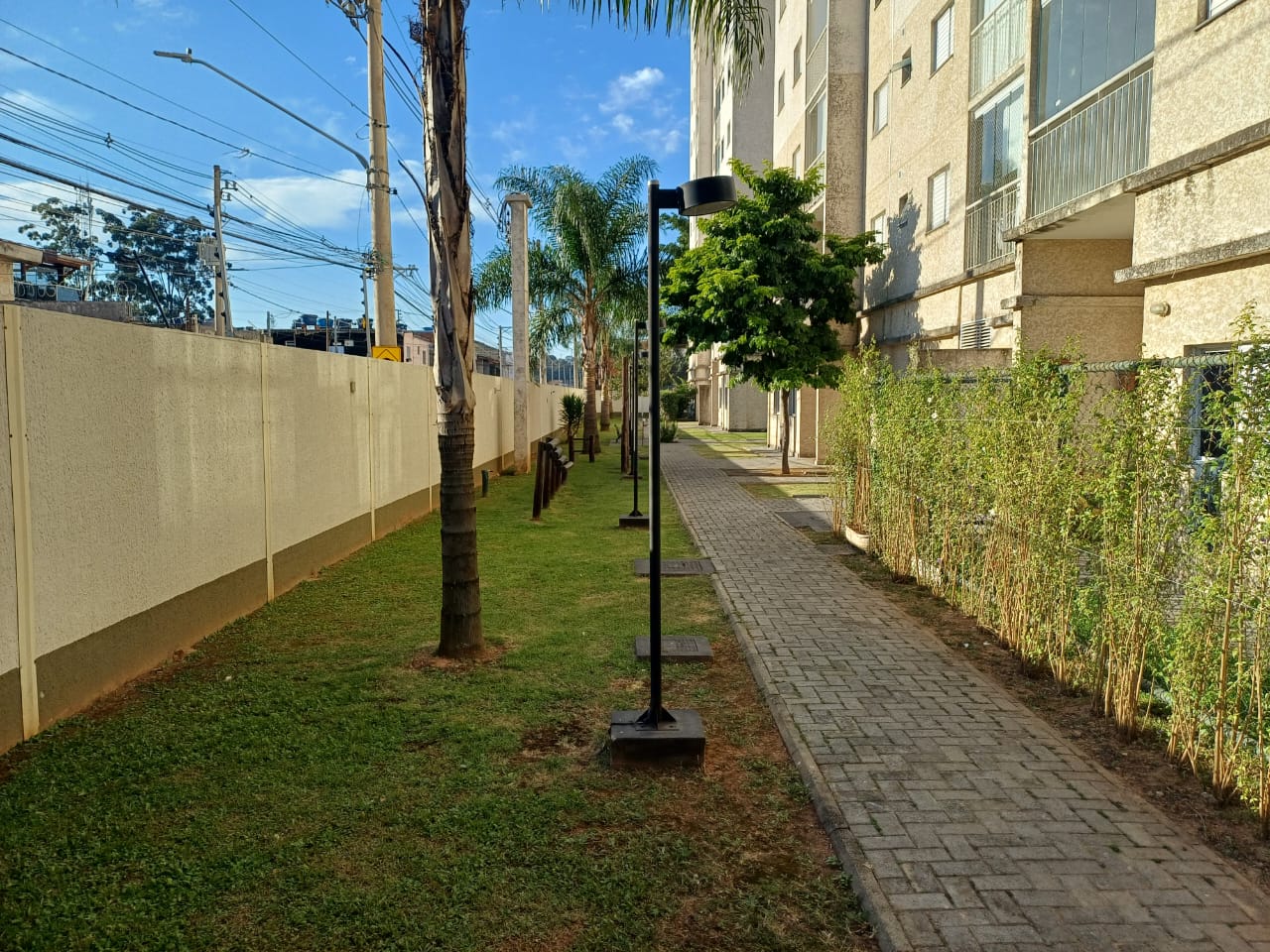 Imagem Apartamento com 3 Quartos à Venda, 66 m² em Jardim Modelo - São Paulo Imagem Apartamento com 3 Quartos à Venda, 66 m² em Jardim Modelo - São Paulo