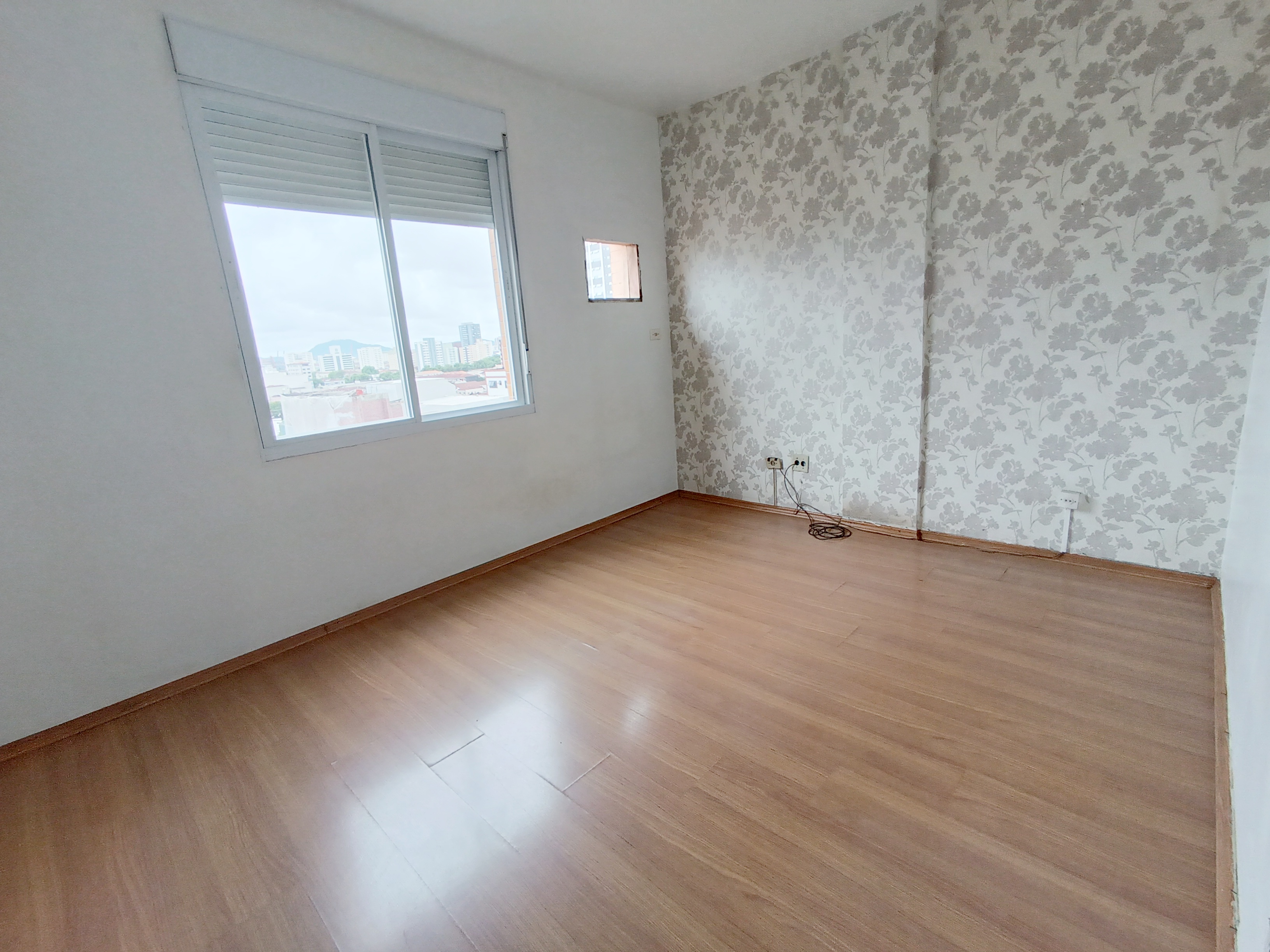 Imagem Apartamento com 3 Quartos à Venda, 107 m² em Vila Mathias - Santos Imagem Apartamento com 3 Quartos à Venda, 107 m² em Vila Mathias - Santos